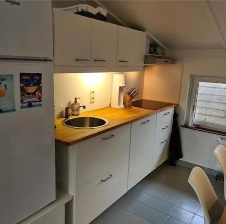 Groendijk 105 Koksijde Bagian luar foto