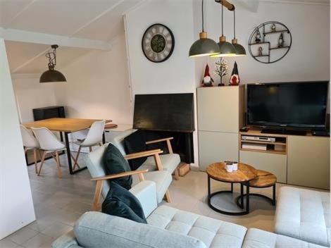 Groendijk 105 Koksijde Bagian luar foto